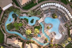 3. The Westin Kierland Resort & Spa