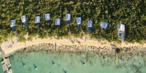 3. Tiamo Resort