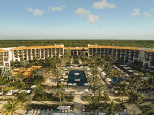 3. Unico 20°87° Hotel Riviera Maya