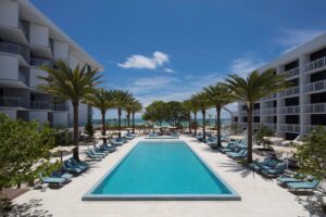 3. Zota Beach Resort
