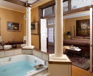 4. 1890 Williams House Inn