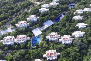 4. Bahia Principe Luxury Sian Ka’an