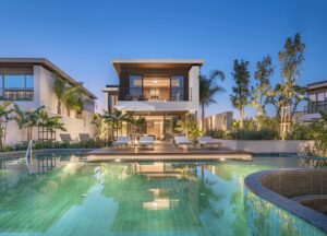 4. Bayou Villas