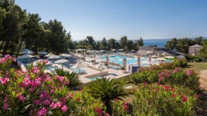 4. Bretanide Sport & Wellness Resort