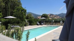 4. Chateau de Vie