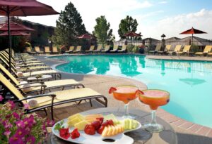 4. Cheyenne Mountain Resort, A Destination By Hyatt Hotel