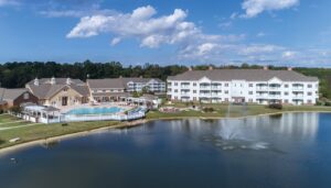 4. Club Wyndham Governor’s Green