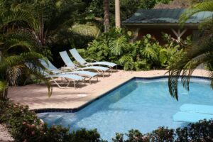 4. Dos Angeles Del Mar Bed & Breakfast