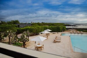 4. Finch Bay Galapagos Hotel
