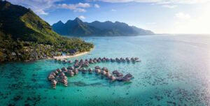 4. Hilton Moorea Lagoon Resort & Spa