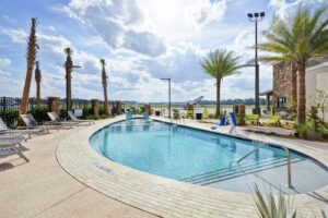 4. Home2 Suites by Hilton St. Simons Island