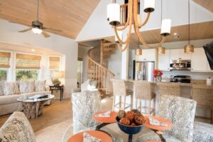 4. Hope Town Inn & Marina