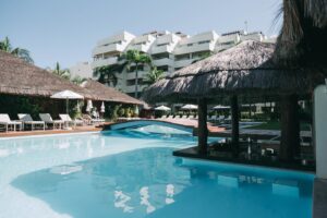 4. Hotel Privilege Aluxes Isla Mujeres