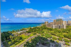 4. Ka La'i Waikiki Beach