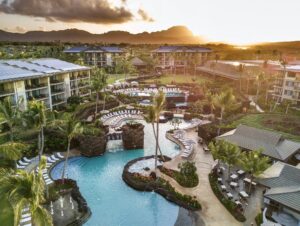 4. Koloa Landing Resort at Poipu, Autograph Collection