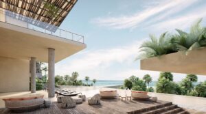 4. La Casa De La Playa
