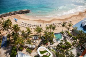 4. La Concha Renaissance San Juan Resort