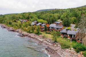 4. Lutsen Sea Villas