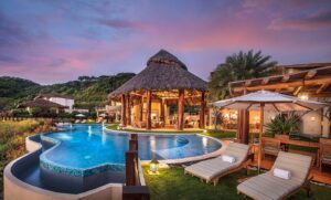 4. Mukul Resort