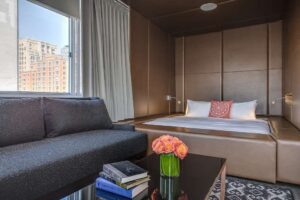 4. NU Hotel