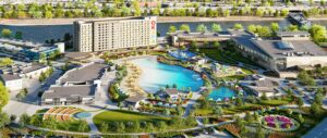 4. Okana Resort & Indoor Waterpark