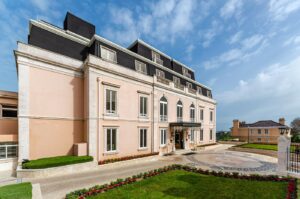 4. Olissippo Lapa Palace