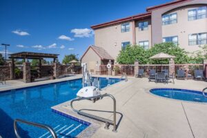 4. Residence Inn Prescott