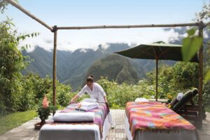 4. Sanctuary Lodge, Machu Picchu