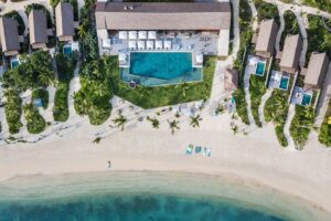 4. Six Senses Fiji