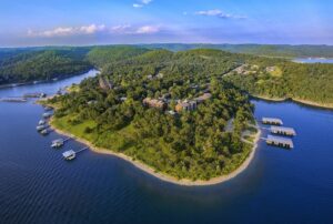 4. Still Waters Resort