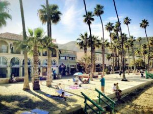4. The Edgewater