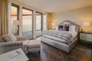 4. The Edgewater Hotel