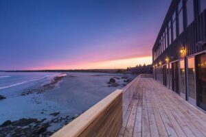 4. The Quarterdeck Resort