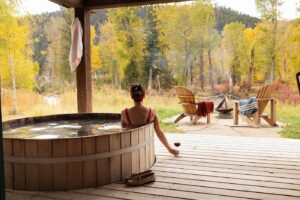 4. The Ranch At Rock Creek