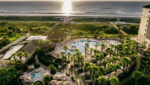 4. The Ritz-Carlton, Amelia Island