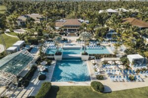 4. The St. Regis Bahia Beach Resort, Puerto Rico