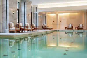 4. Waldorf Astoria Atlanta Buckhead