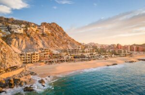 4. Waldorf Astoria Los Cabos Pedregal