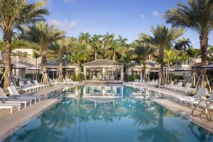 4. Yacht Club At The Boca Raton