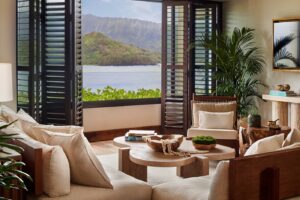 5. 1 Hotel Hanalei Bay