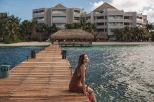 5. Almare, A Luxury Collection Resort, Isla Mujeres
