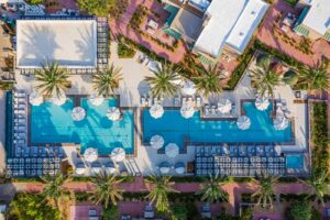 5. Arizona Biltmore, Lxr Hotels & Resorts