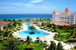 5. Bahia Principe Grand Jamaica