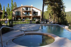 5. Bigfork Mountain Lake Lodge
