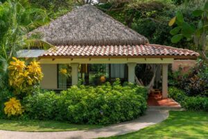 5. Capitán Suizo Beachfront Boutique Hotel