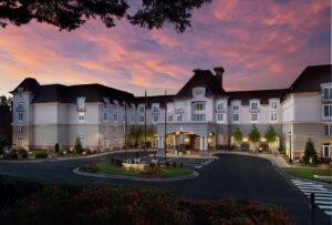 5. Chateau Elan