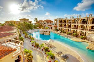 5. Coco Beach Resort