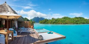 5. Conrad Bora Bora Nui