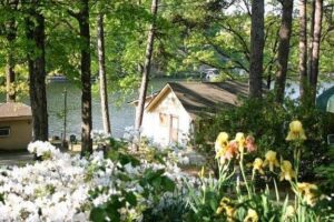 5. Edgewater Resort