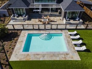 5. Four Seasons Resort and Residences Napa Valley